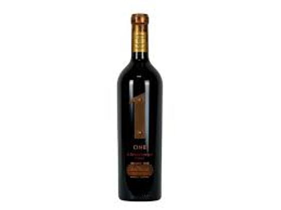 Antigal One La Dolores Vineyard Malbec